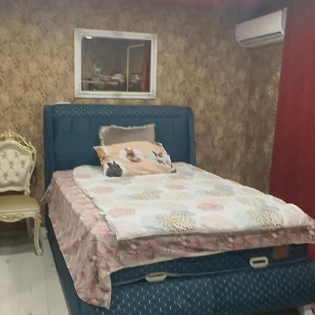 Double Bed Room Nesebar Exterior foto