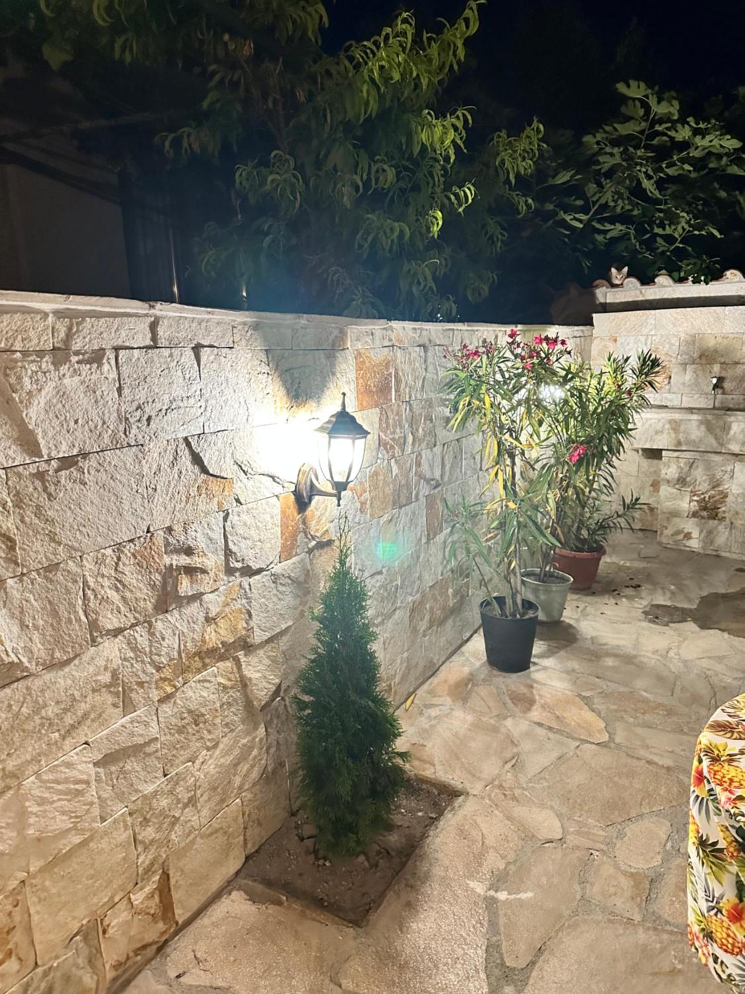 Double Bed Room Nesebar Exterior foto