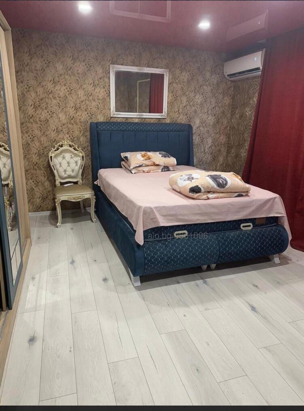 Double Bed Room Nesebar Exterior foto